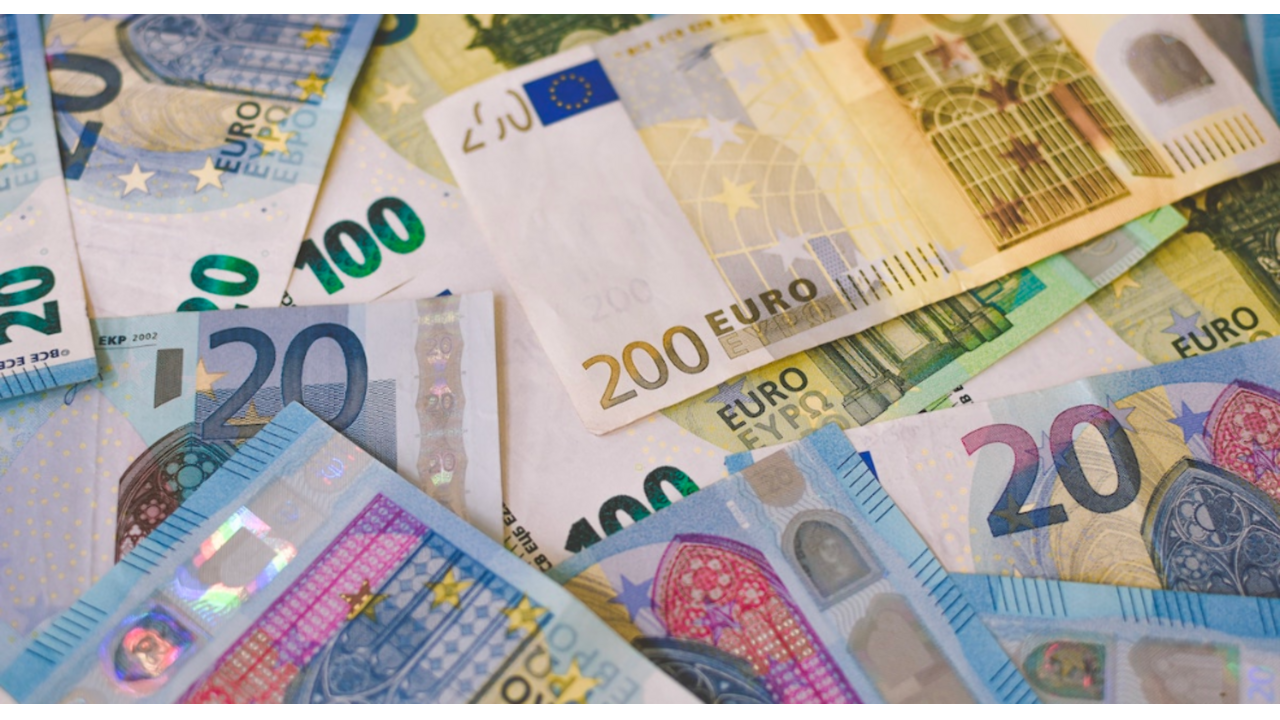 geld verdienen
