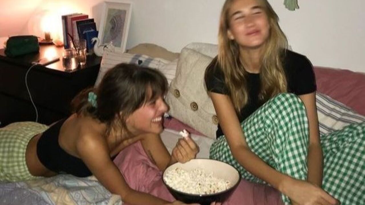 Night time cravings