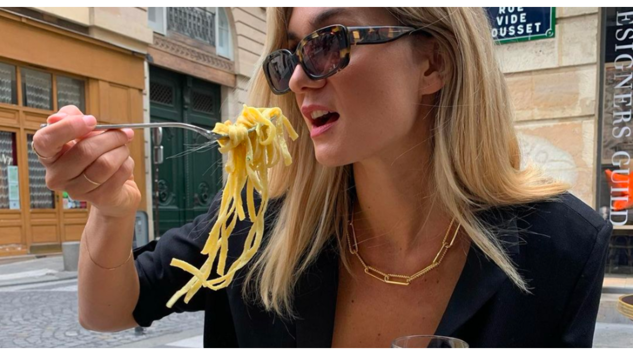 pasta langer leven
