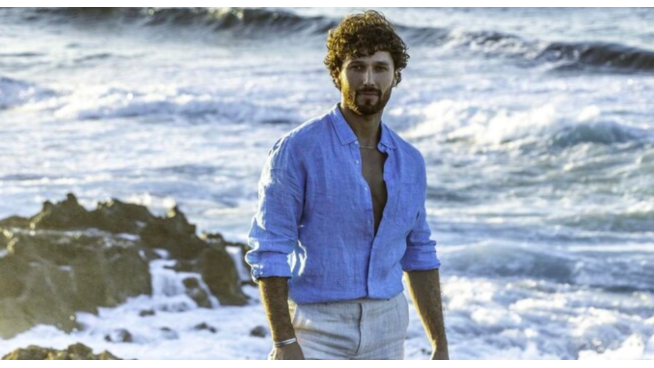 Prince Charming Diego