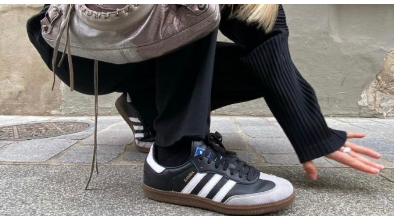 schoenen herfst