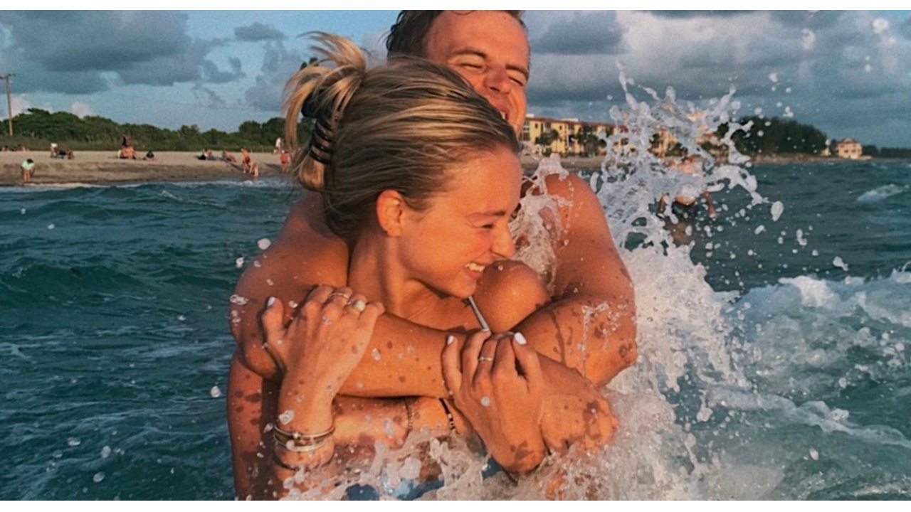Illustratie voor: Voor het eerst op reis met je lover: deze dingen moet je nooit doen