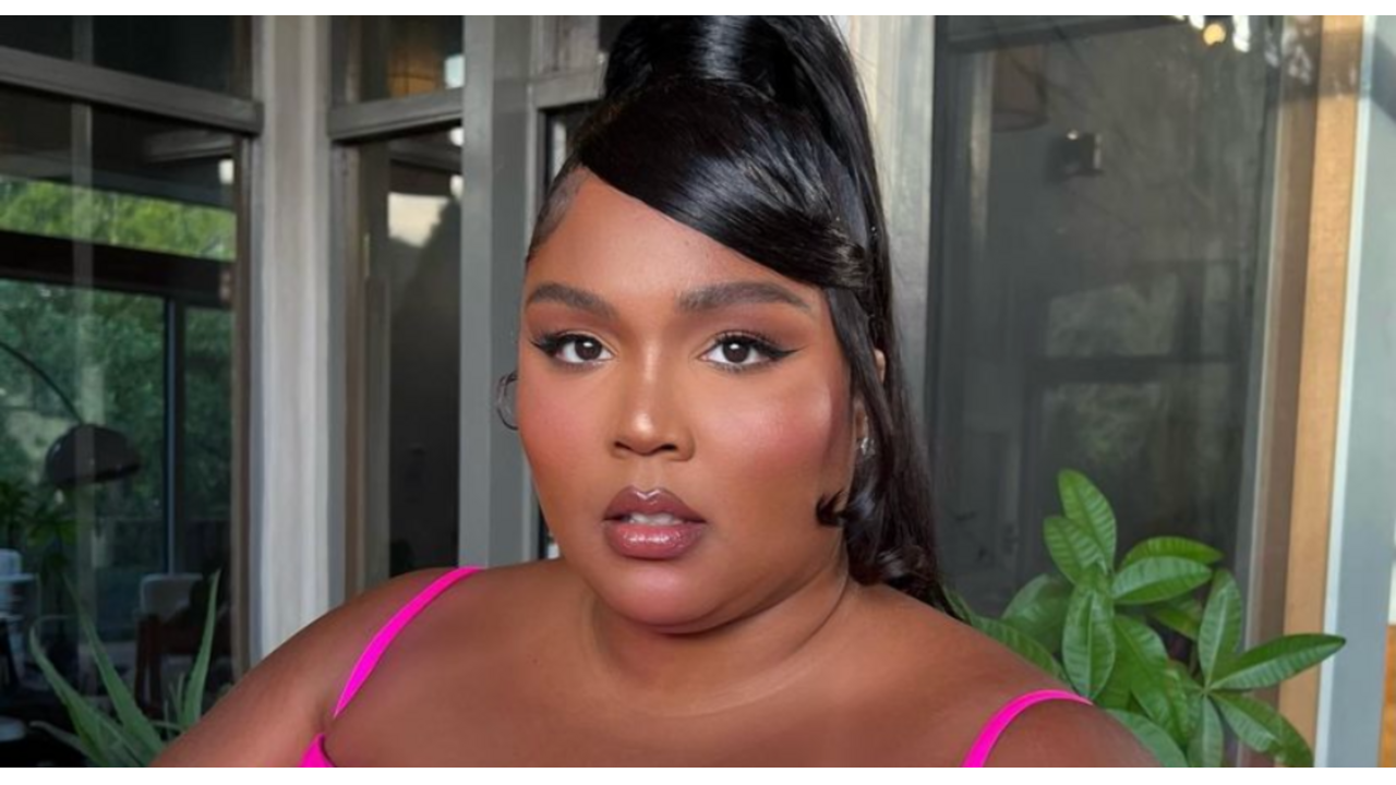 Lizzo documentaire