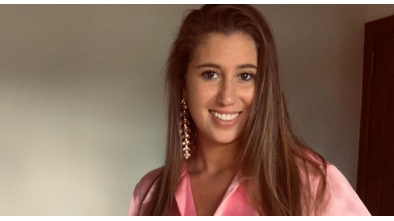 Temptation Island Delphine