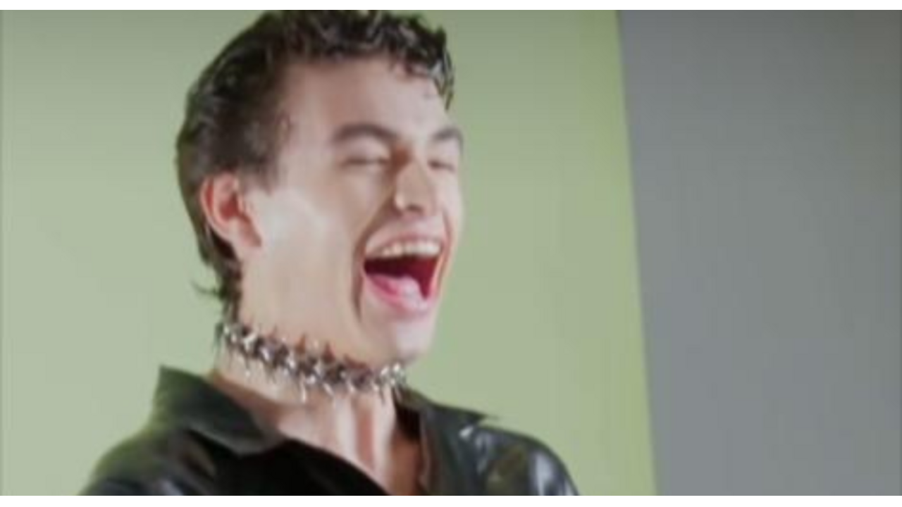 HNTM Raphael verft haren