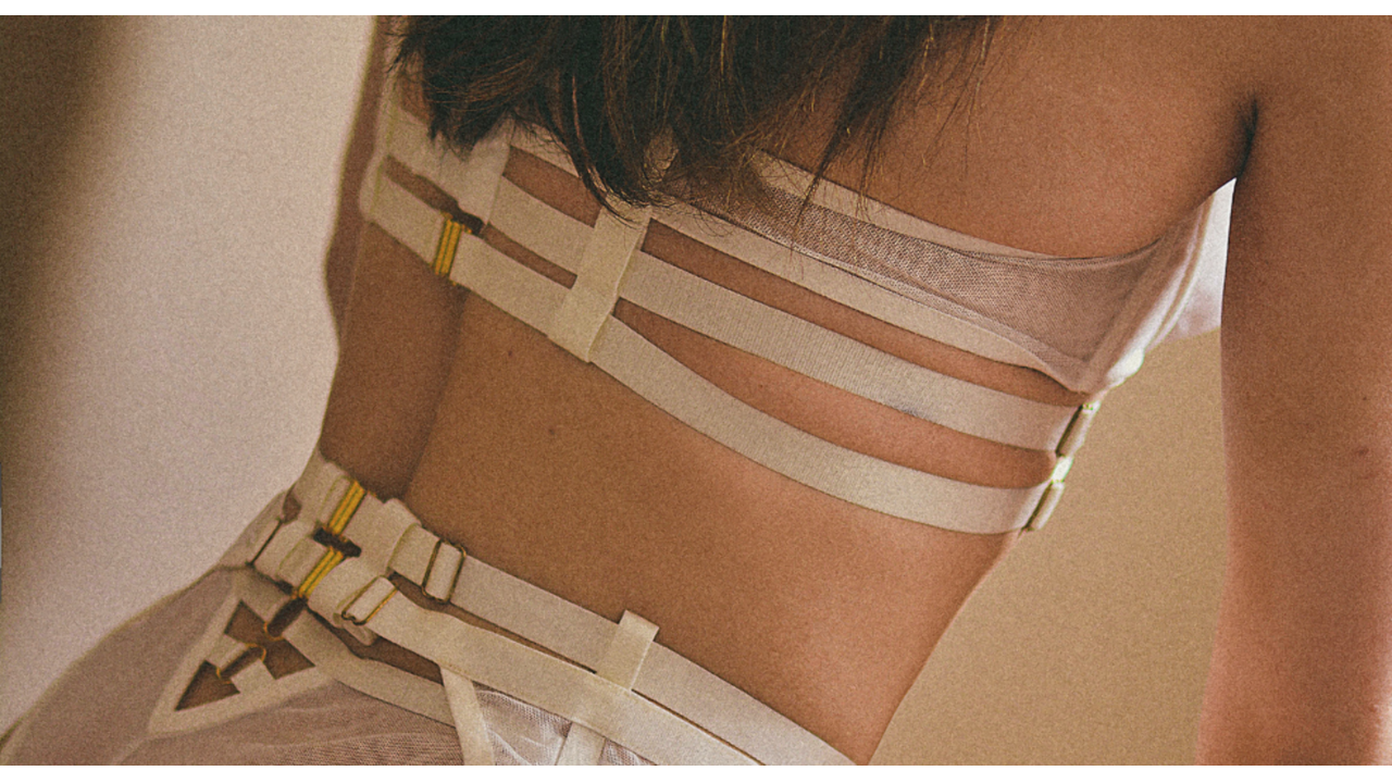 Deze kleur lingerie vinden mannen het mooist