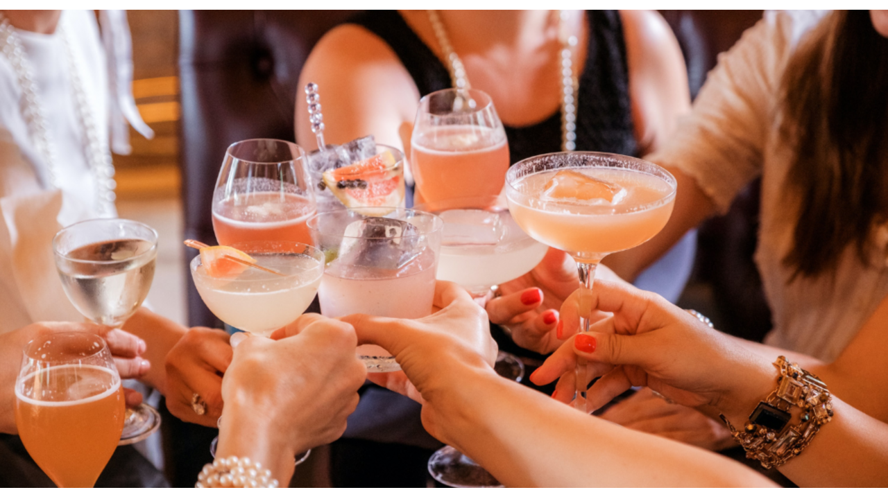 Gevaarlijkste cocktails mix drankjes ter wereld