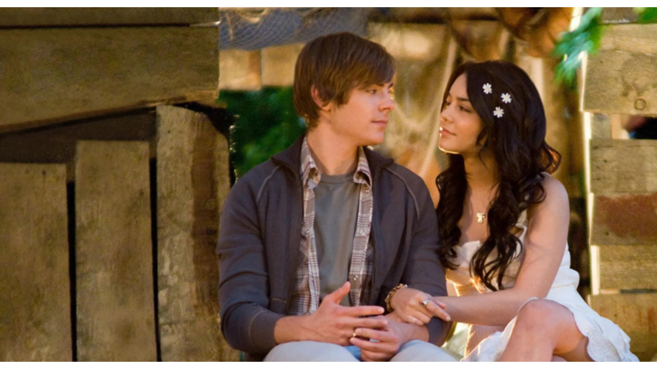 Romantische films invloed eigen relatie
