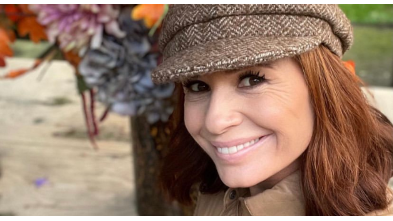 Leontine Borsato