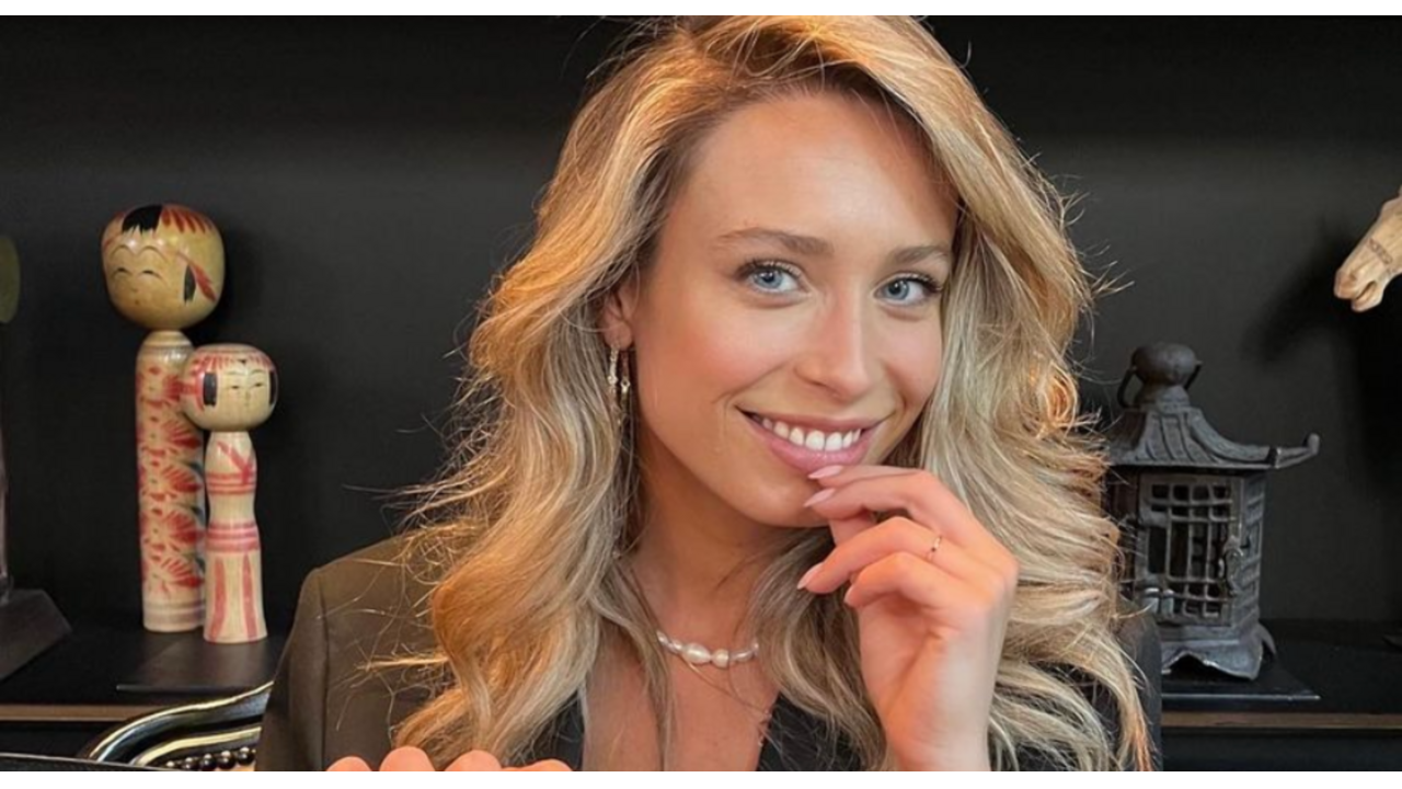 Loiza Lamers Instagram