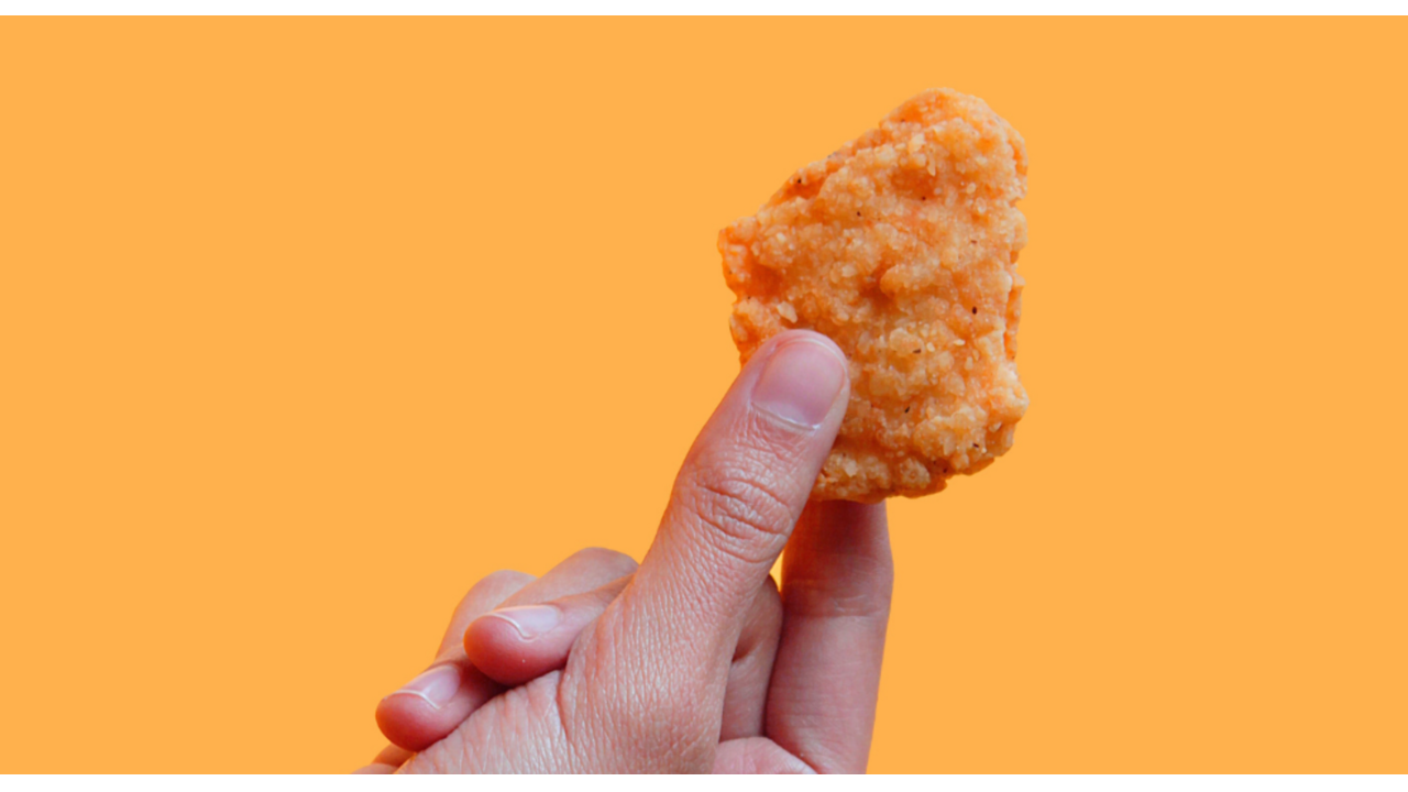 McDonalds zoetzure saus