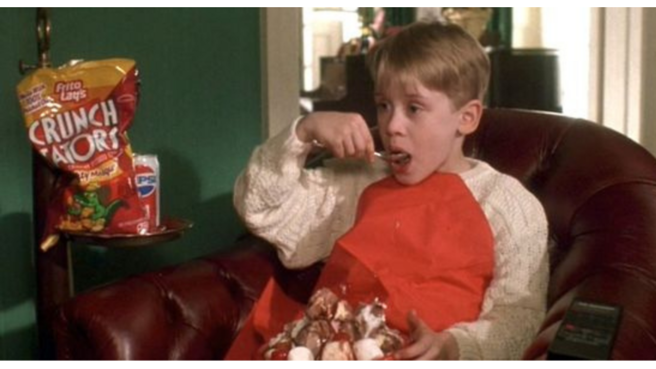 Illustratie voor: Volgens je sterrenbeeld moet je deze kerstfilm kijken