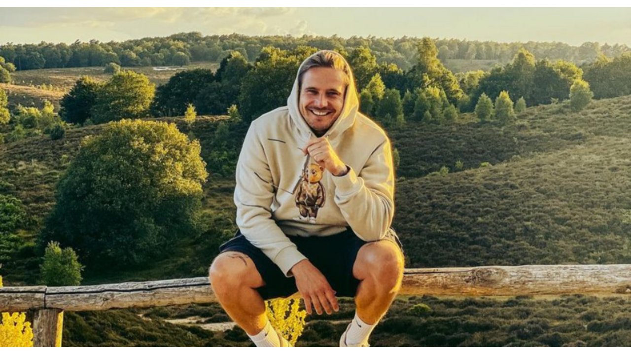 Temptation Island Ricky vriendin