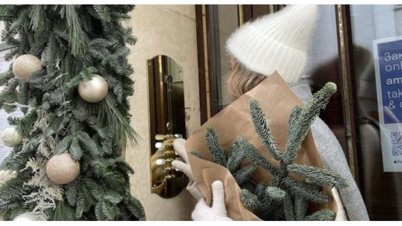 Kerst Outfit