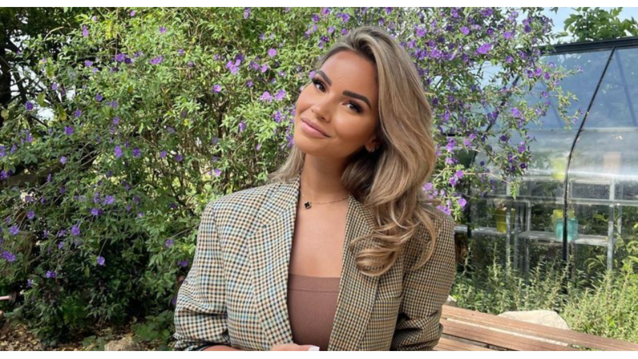Monica Geuze De Bachelorette