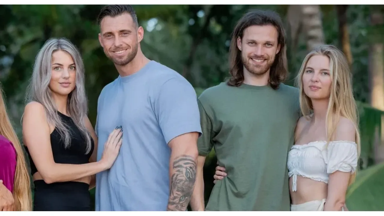 Temptation Island 2022