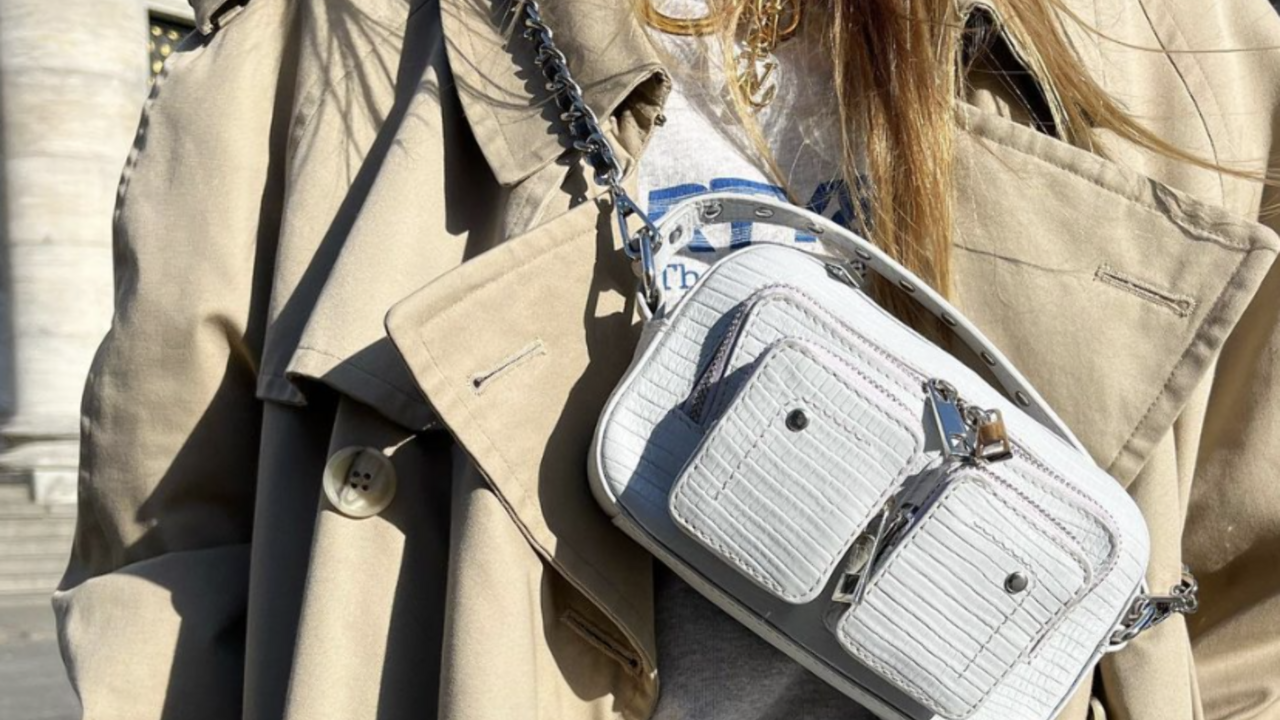dupe crossbody bag