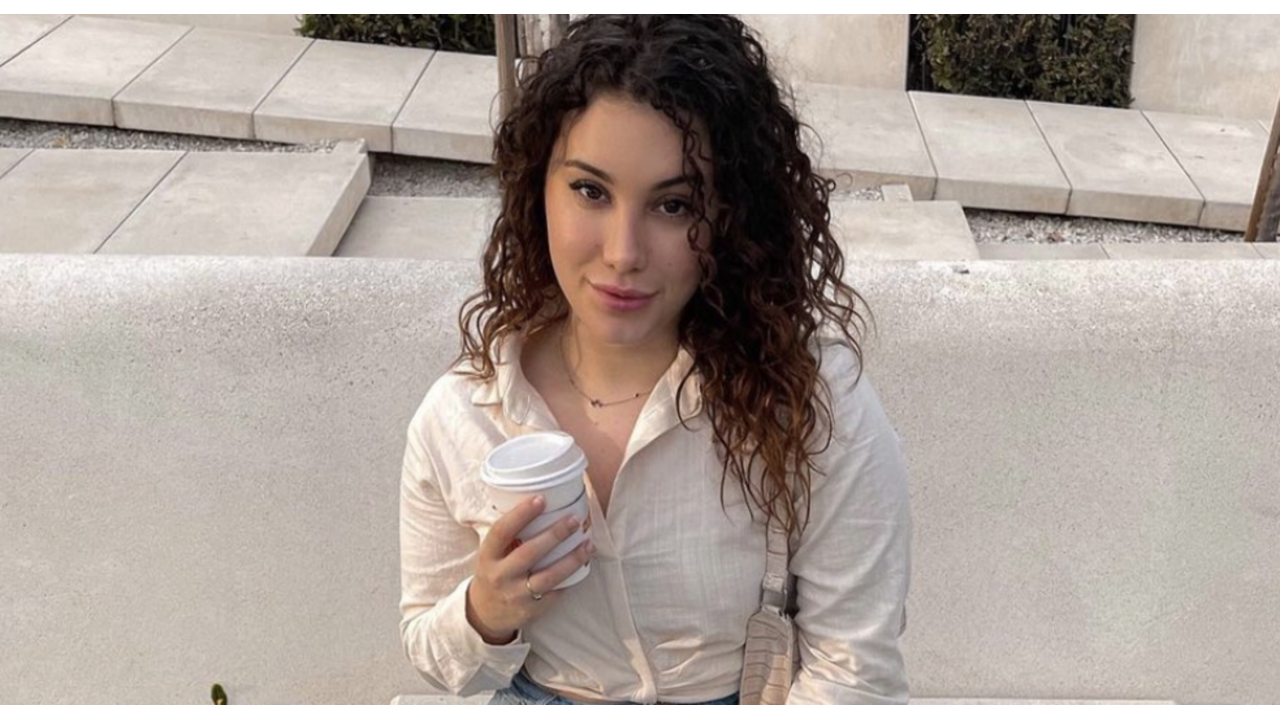 Daisy Piras Temptation Island