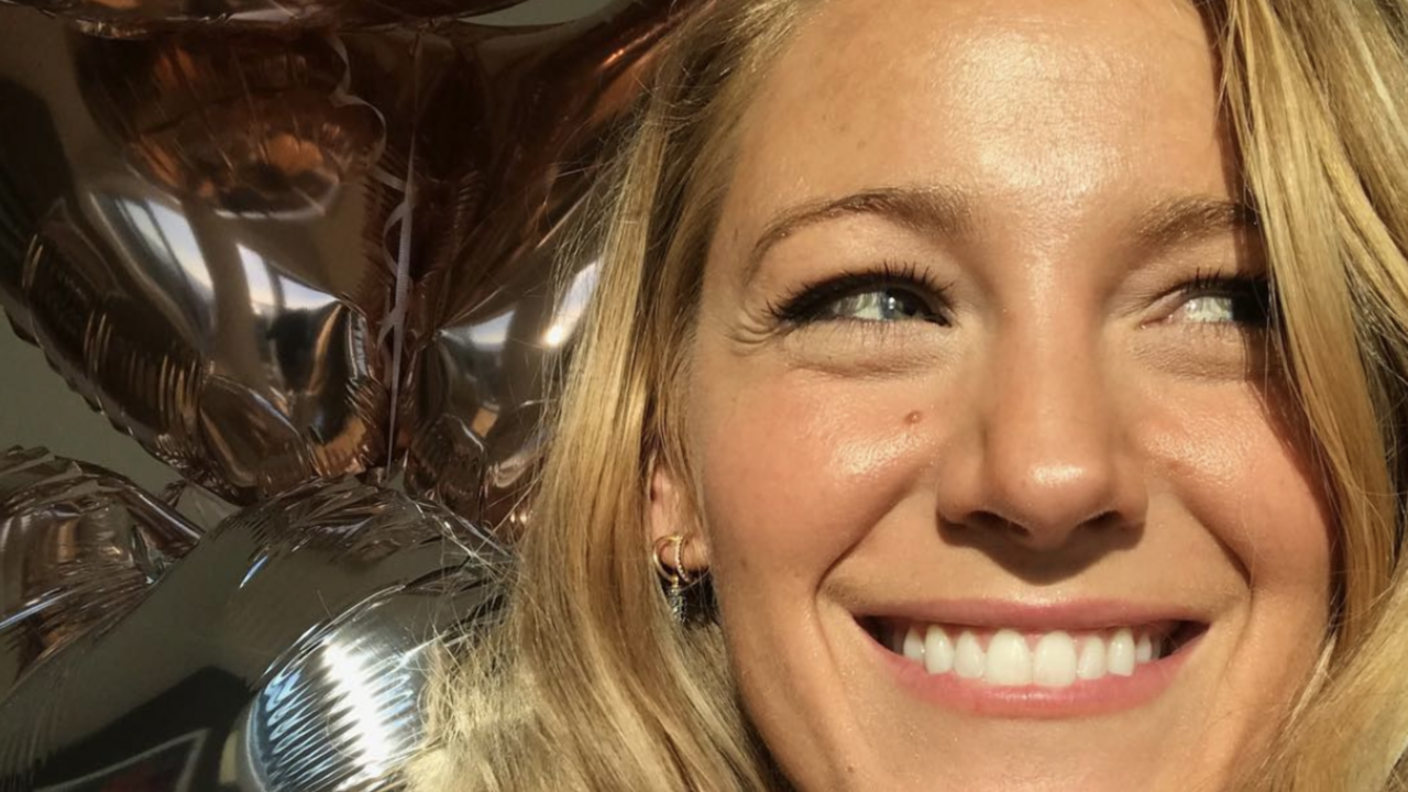 Skincare CeraVe Blake Lively