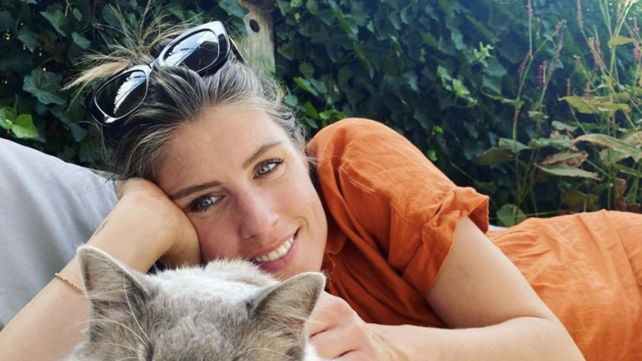 Marieke Elsinga