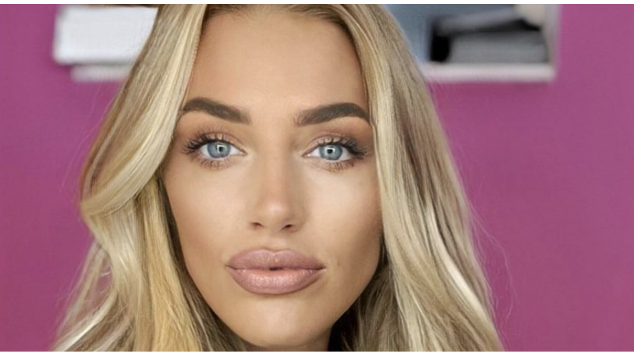 Jørney Ex On The Beach