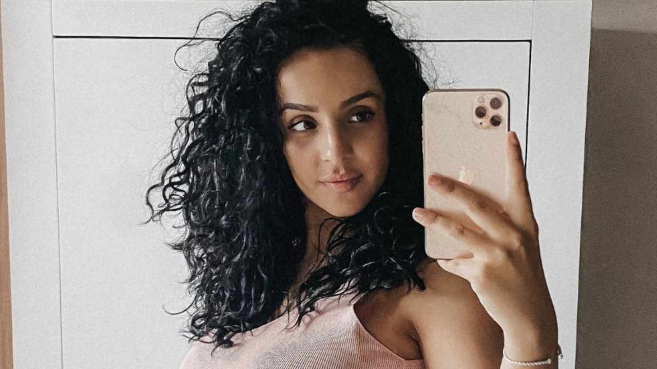 Rodanya Temptation Island hoogzwanger ziekenhuis