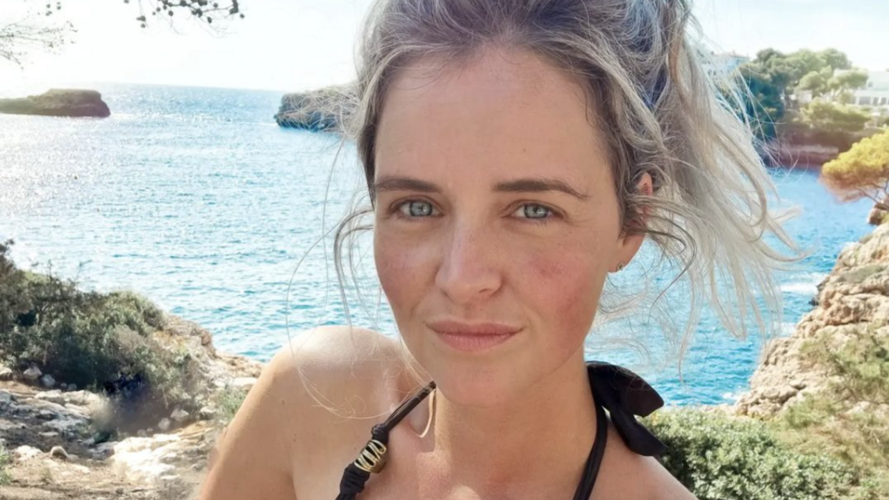 huis van Expeditie Robinsons Liza Sips