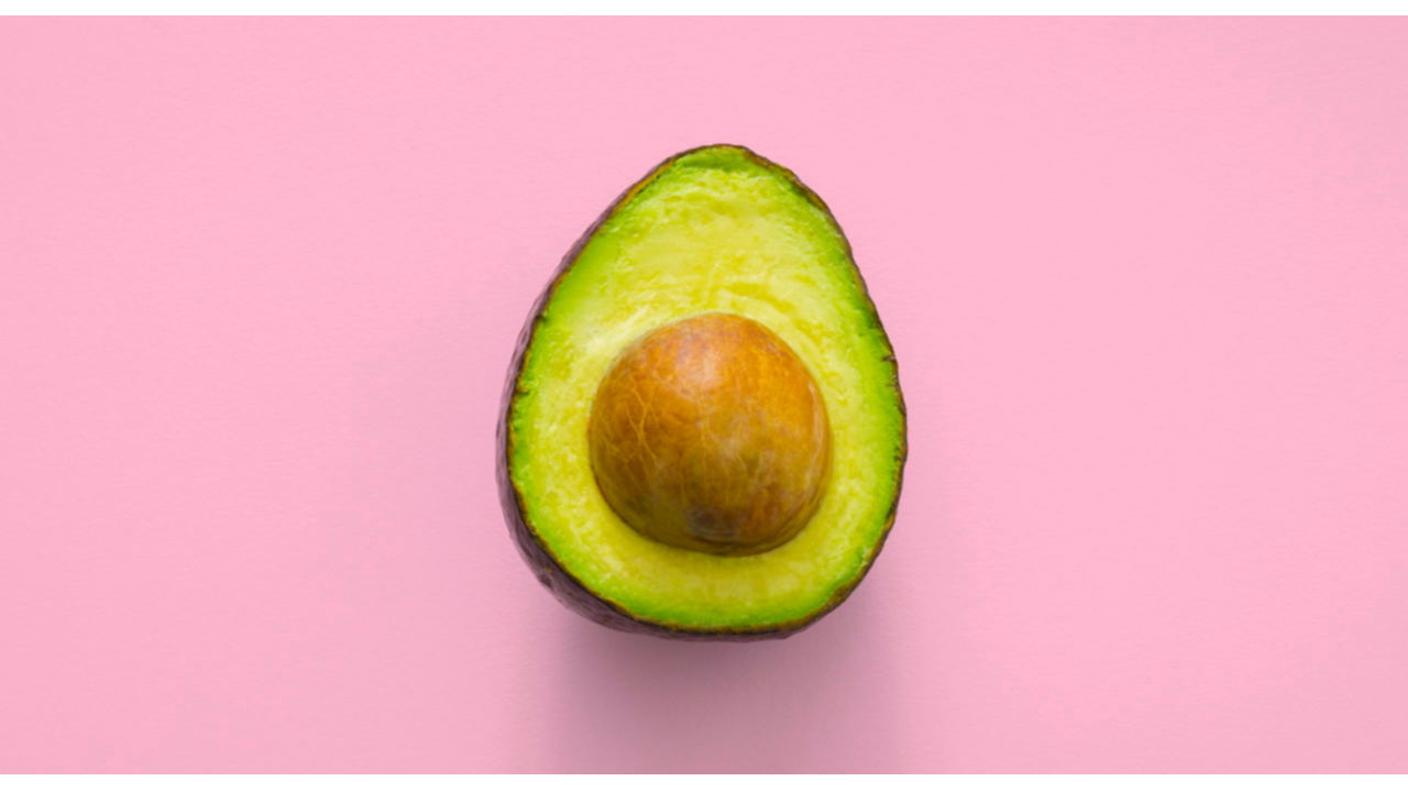 avocado trend
