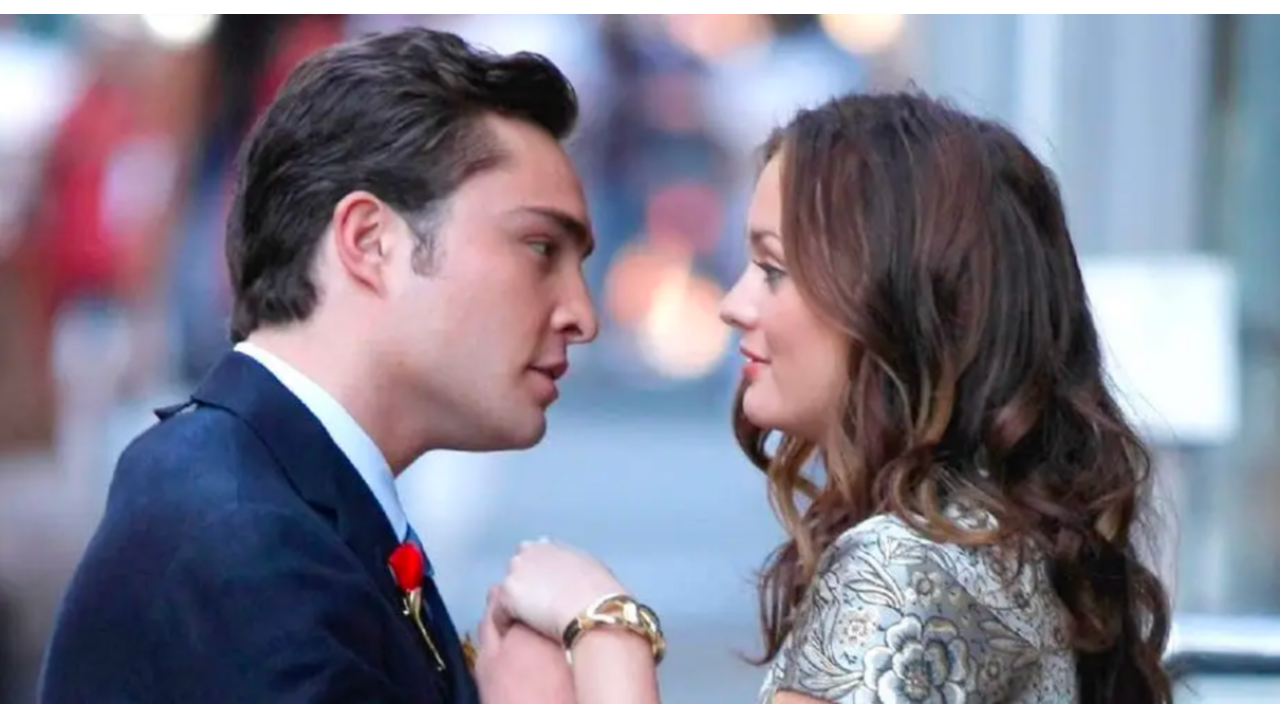 blair chuck