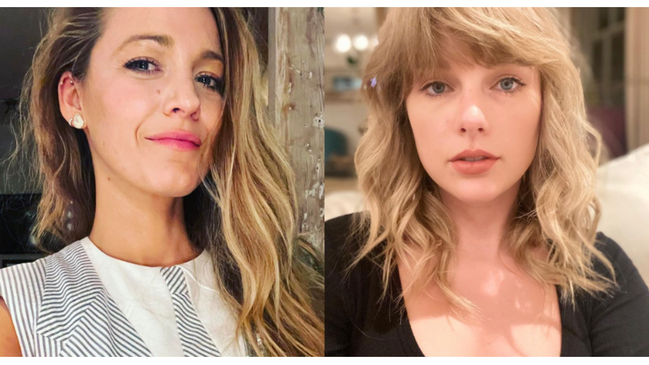 blake lively taylor swift