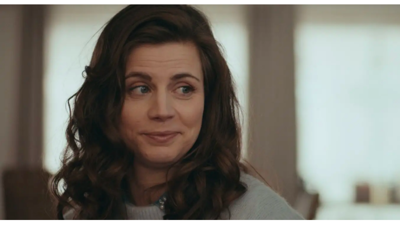 elise schaap kerstfilm
