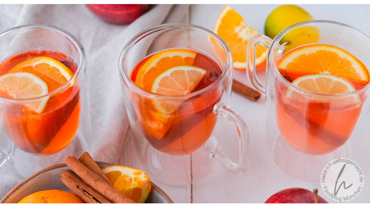 hot aperol