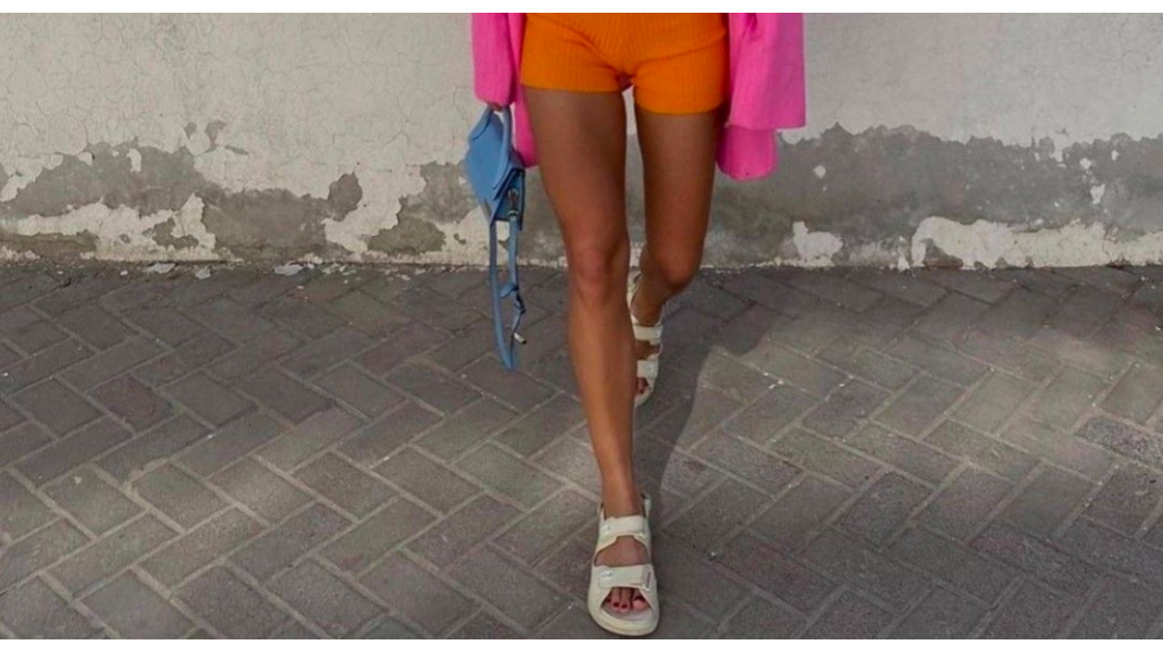 legs shaving powder scheren