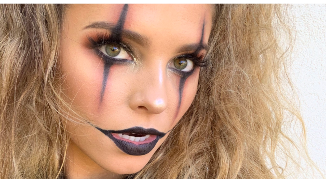 makeuplook