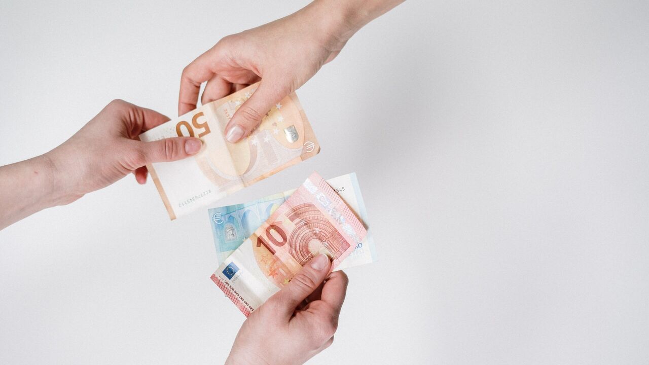 manieren om wat extra geld bij te verdienen