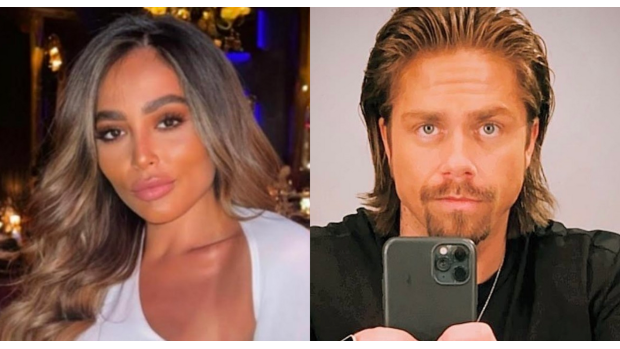 andré hazes nieuwe vriendin