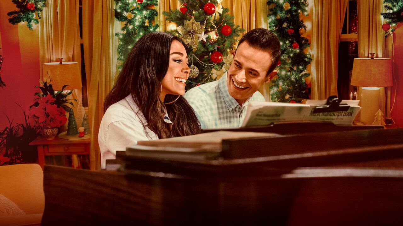 Christmas With You