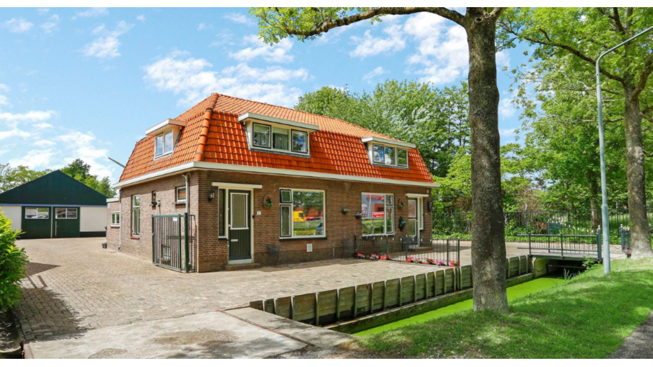 twee-onder-één-kapwoningen funda