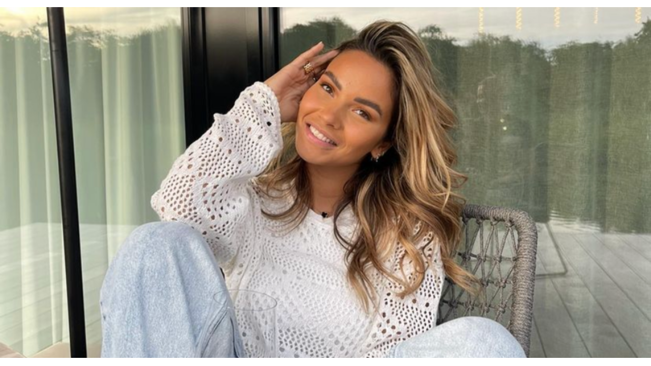 Monica Geuze De Bachelorette heftig Zuid-Afrika