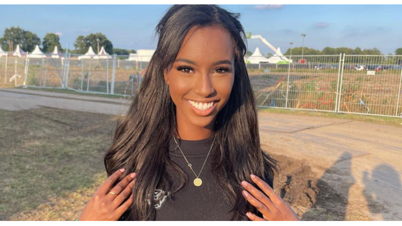 Nieuwe vriend Love Island Imen