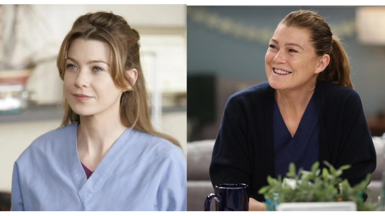 Grey's Anatomy Ellen Pompeo stopt