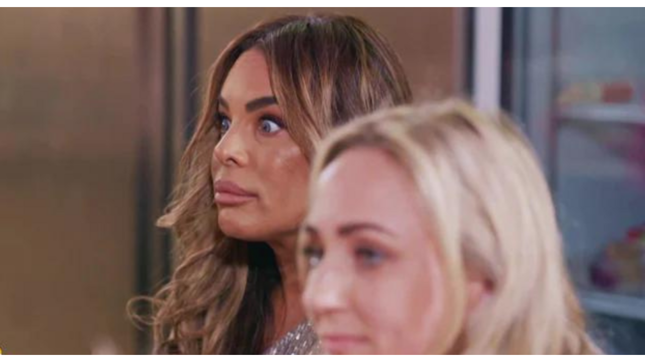 The Real Housewives of Amsterdam Videoland