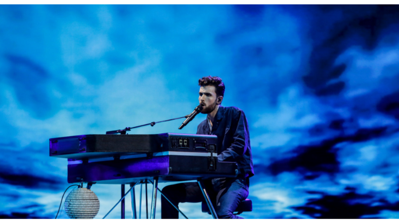 Eurovision Songfestival 2023