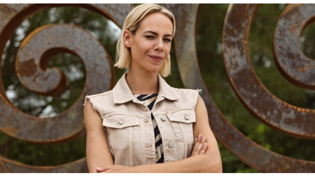 Miljoenenboerderij Nicolette Kluijver