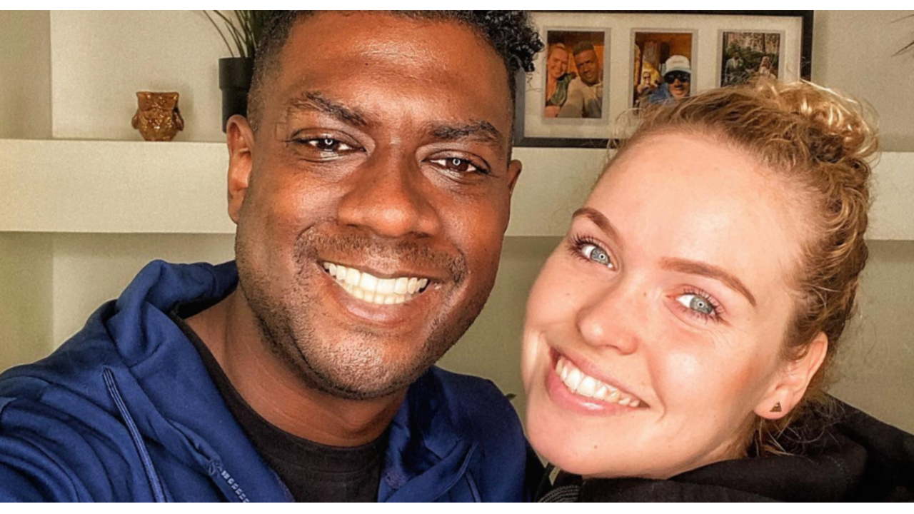MAFS Astleigh en Rowan
