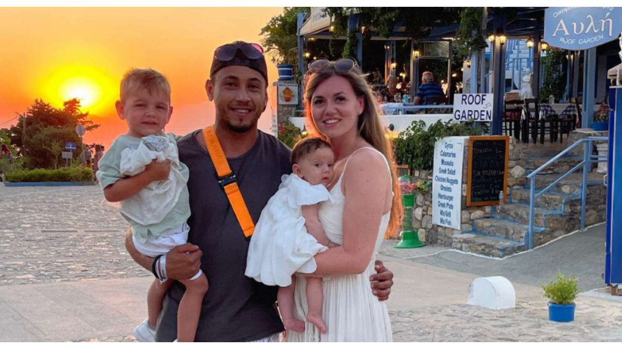 Herbert Temptation Island