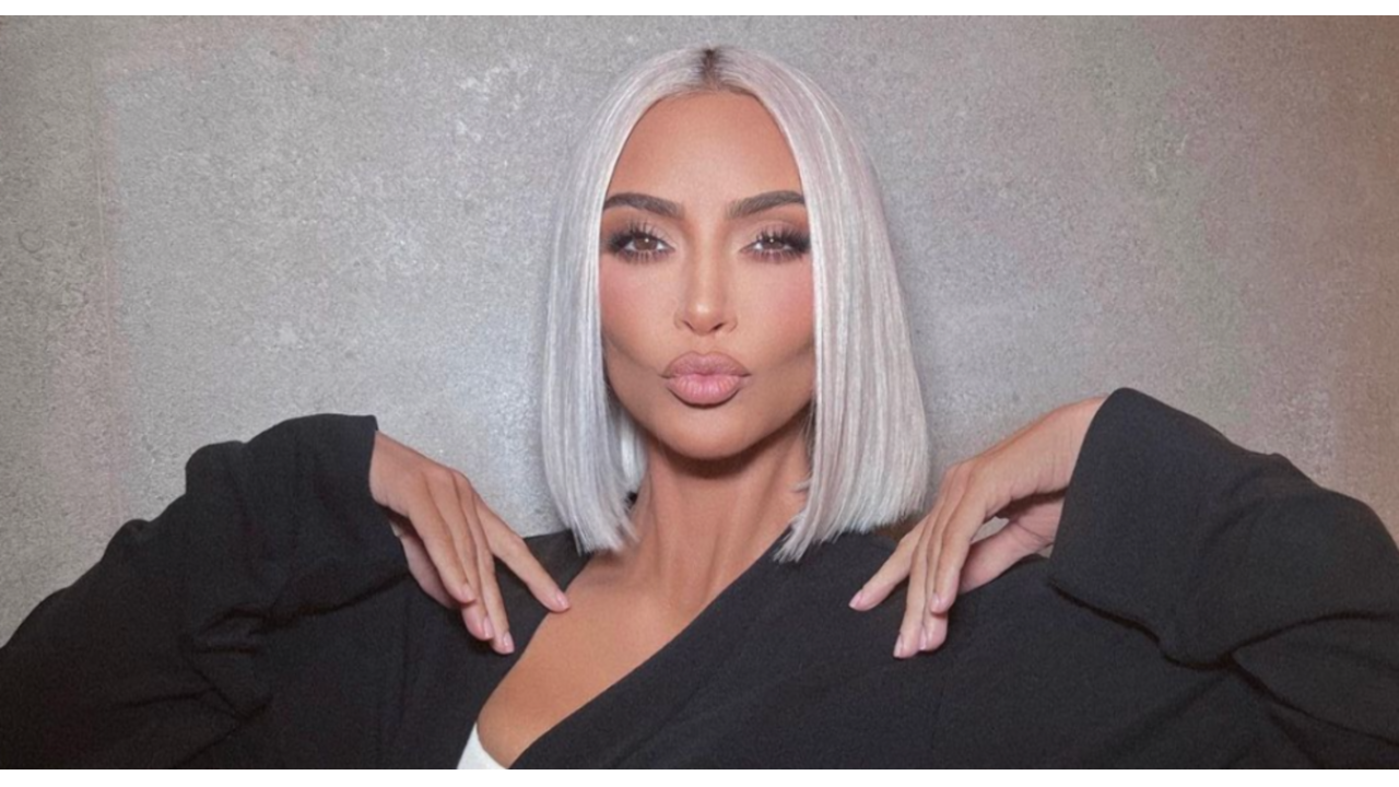 Kim Kardashian SKIMS
