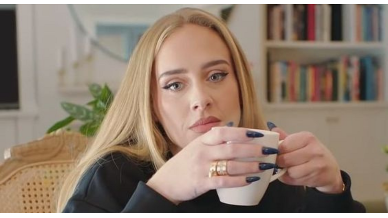Adele