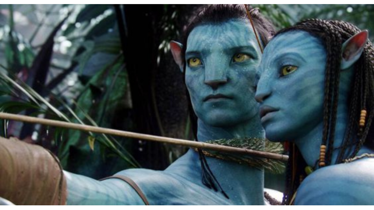 Avatar deel 2