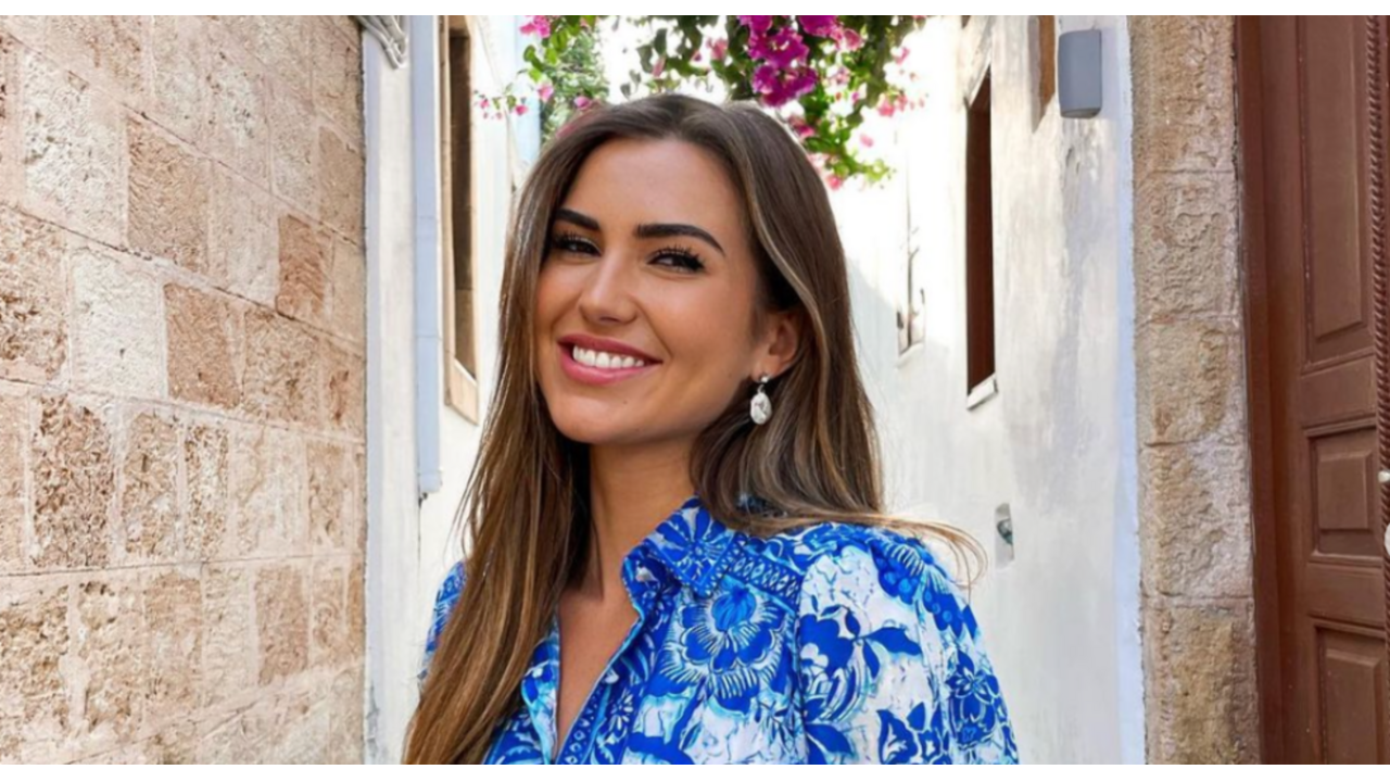 Esmee Love Island